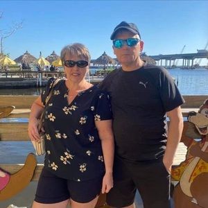 Meet your Posher, Lori